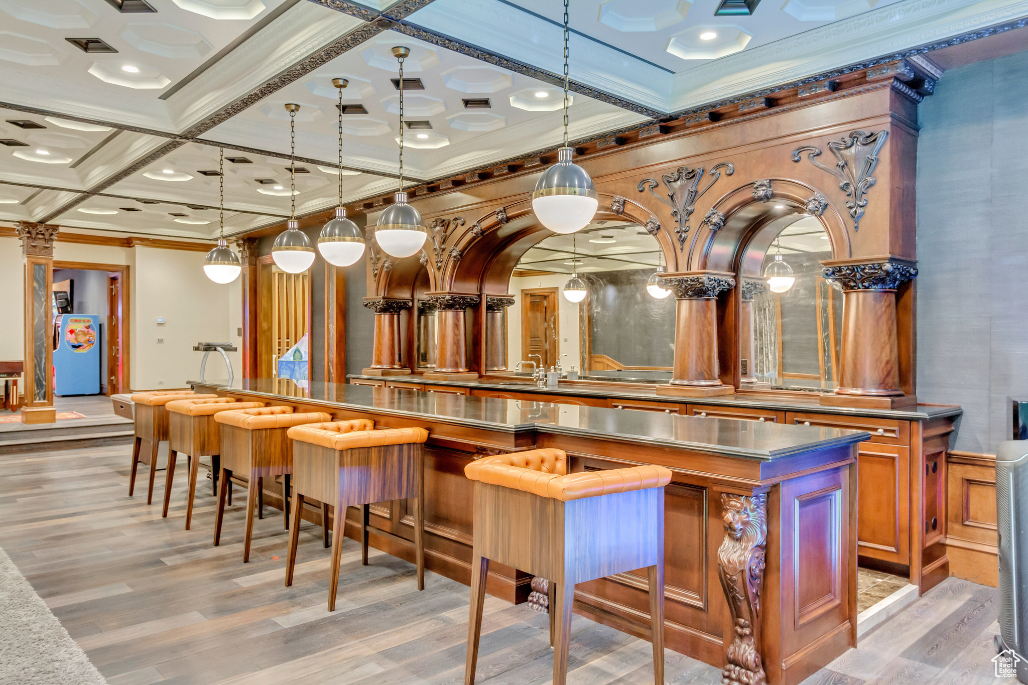 ALPINE COVE - Residential