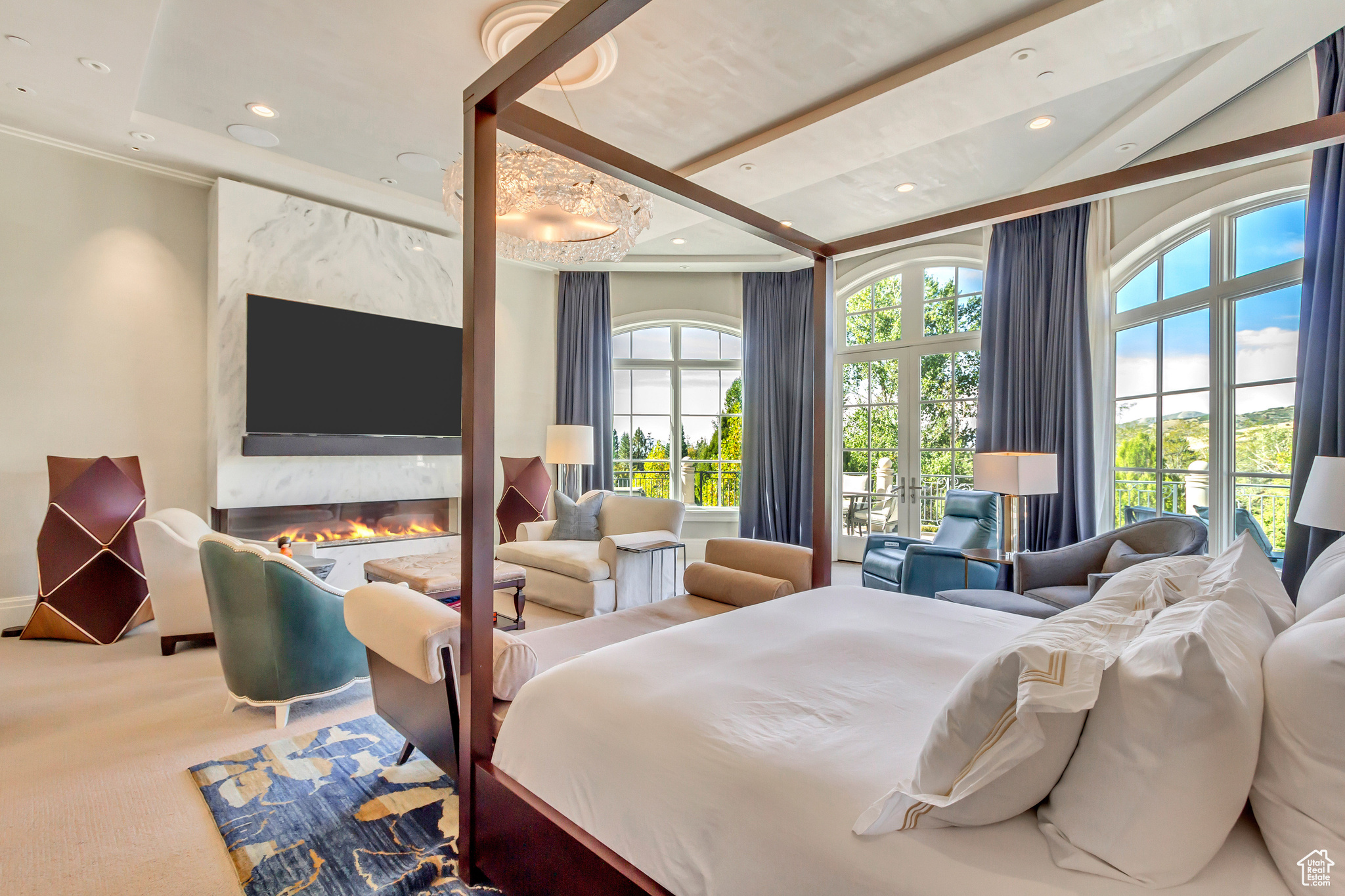 ALPINE COVE - Residential