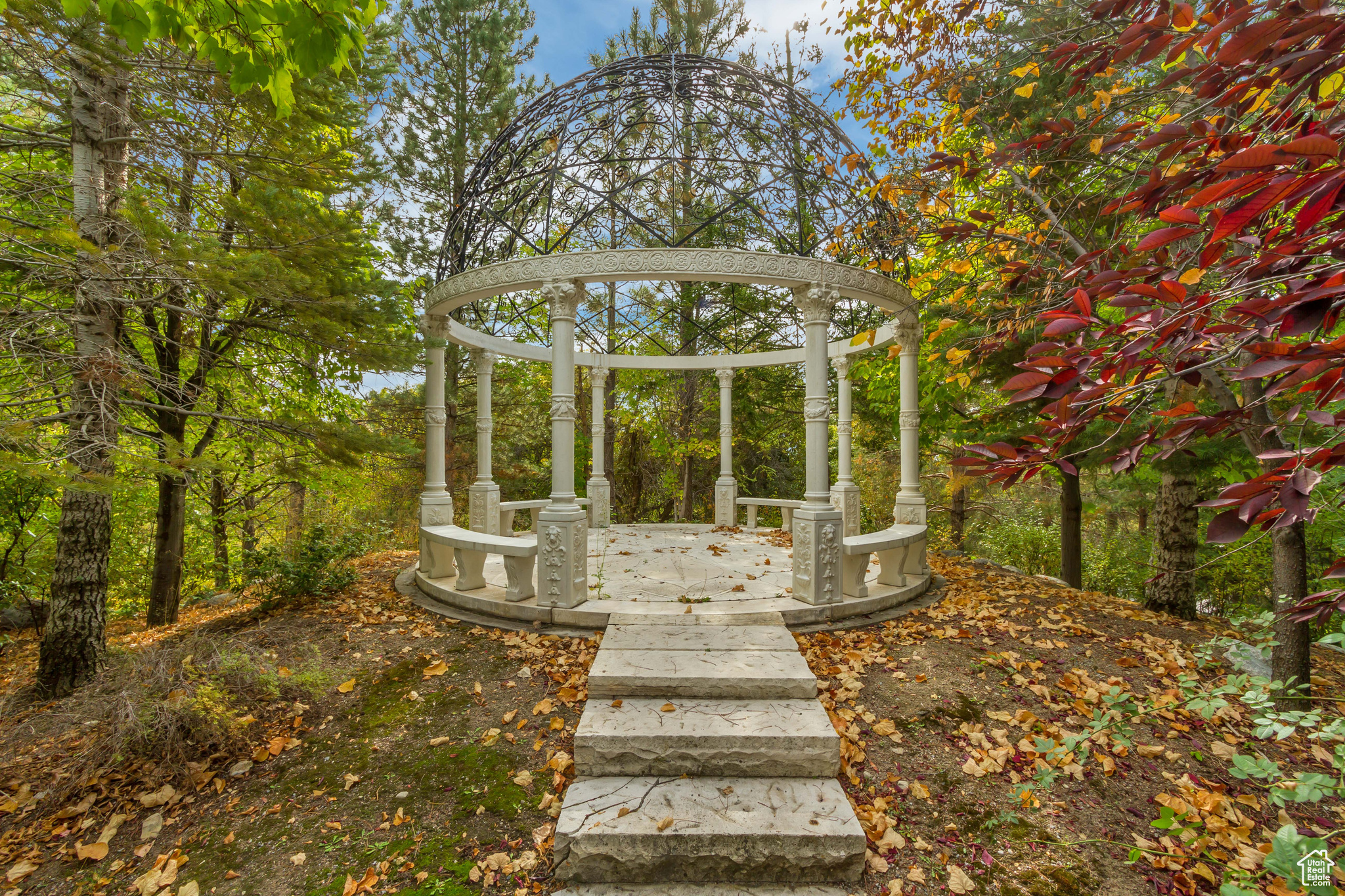 ALPINE COVE - Residential