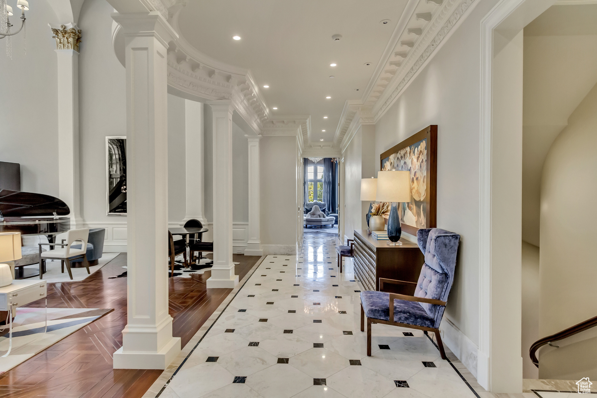 ALPINE COVE - Residential