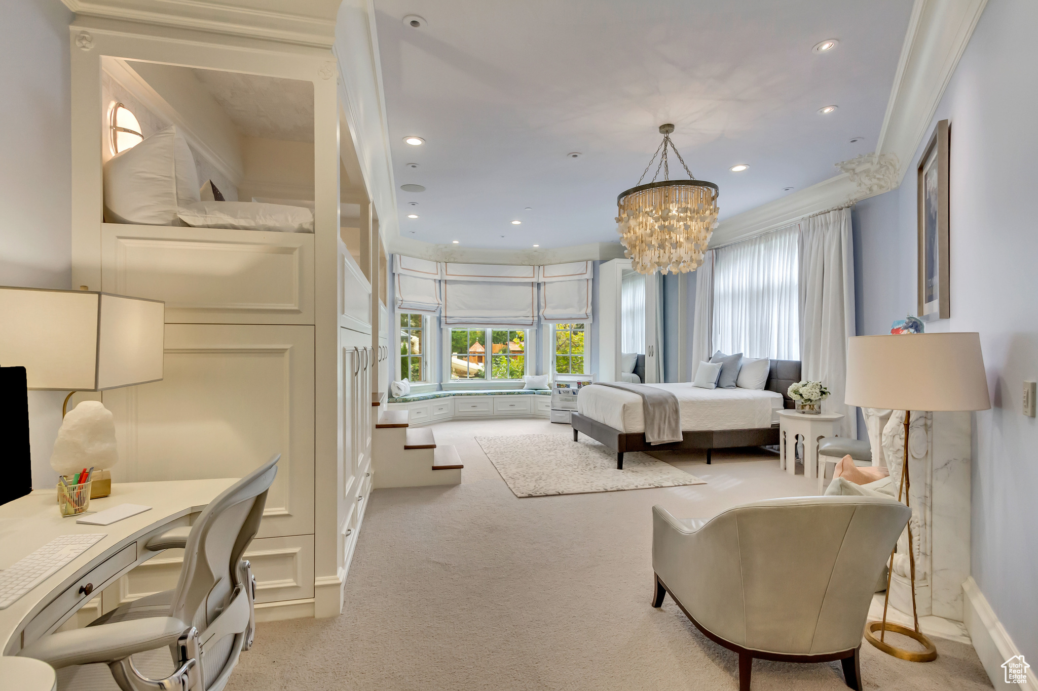 ALPINE COVE - Residential