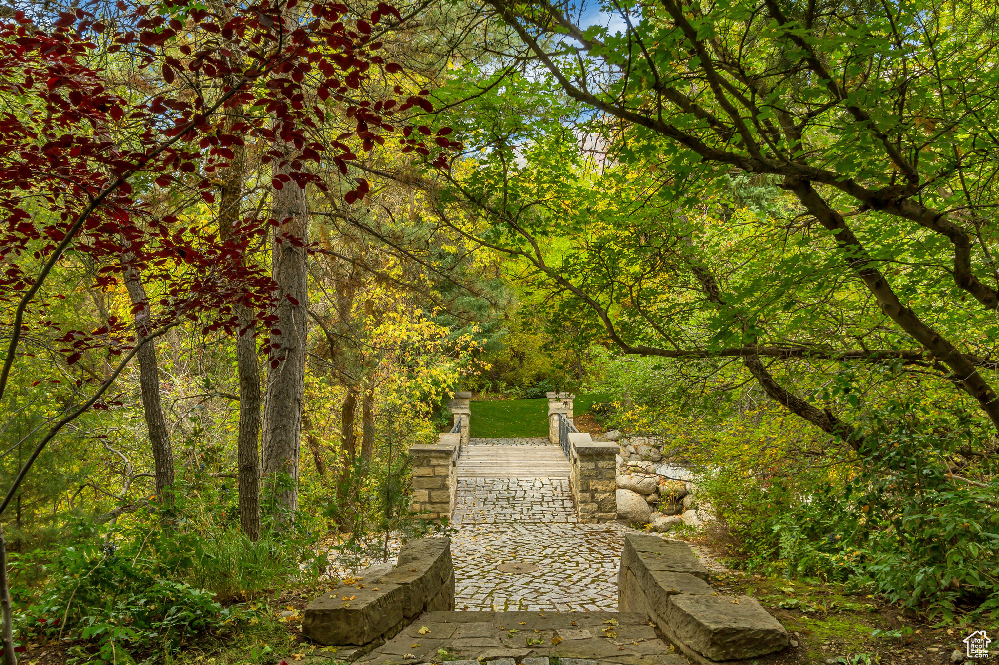 ALPINE COVE - Residential