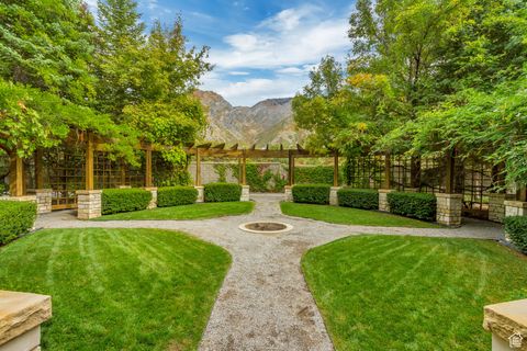 Tiny photo for 13322 N GROVE DR, Alpine, UT 84004 (MLS # 2109830)