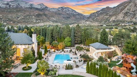 13322 N GROVE DR Alpine UT 84004