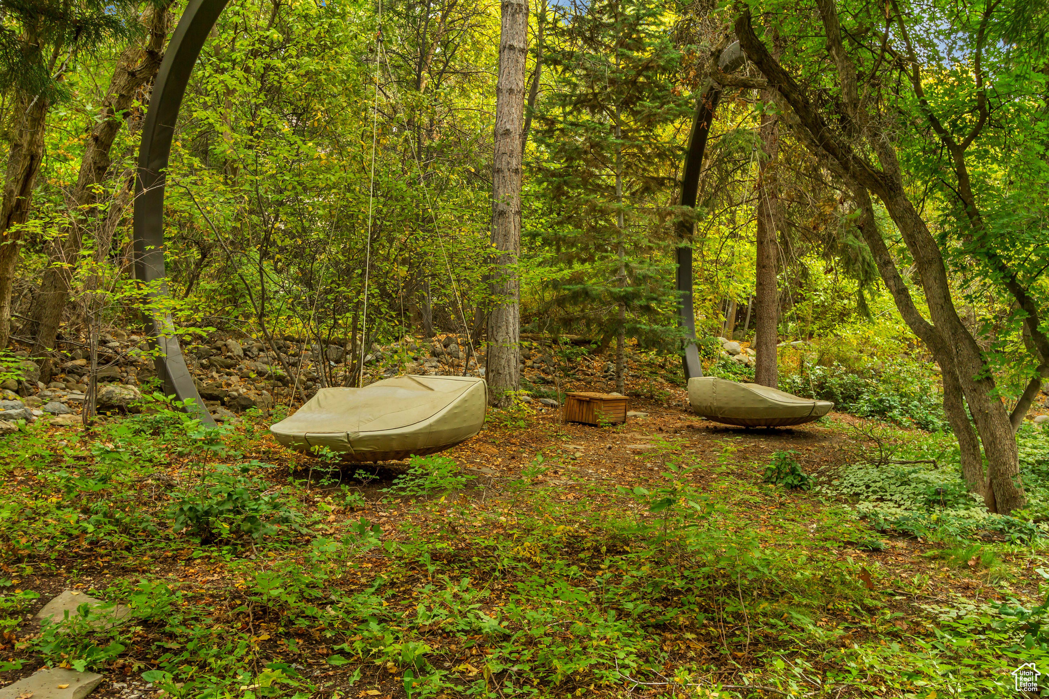 ALPINE COVE - Residential