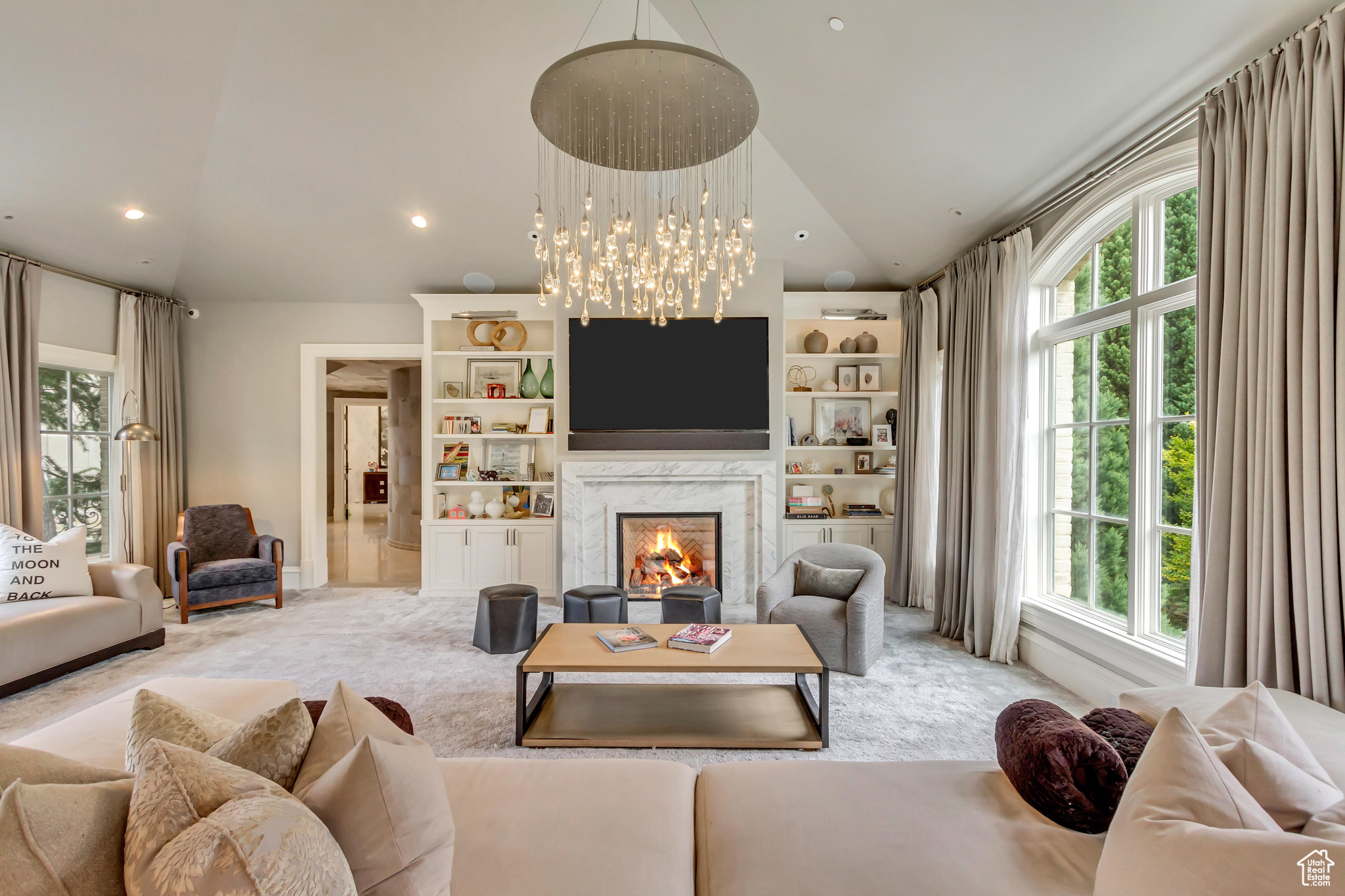 ALPINE COVE - Residential