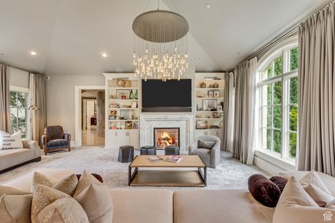Tiny photo for 13322 N GROVE DR, Alpine, UT 84004 (MLS # 2109830)