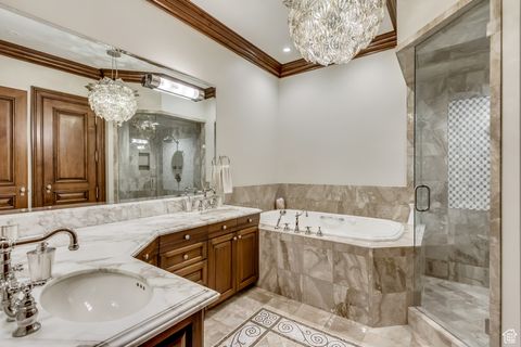 Tiny photo for 13322 N GROVE DR, Alpine, UT 84004 (MLS # 2109830)
