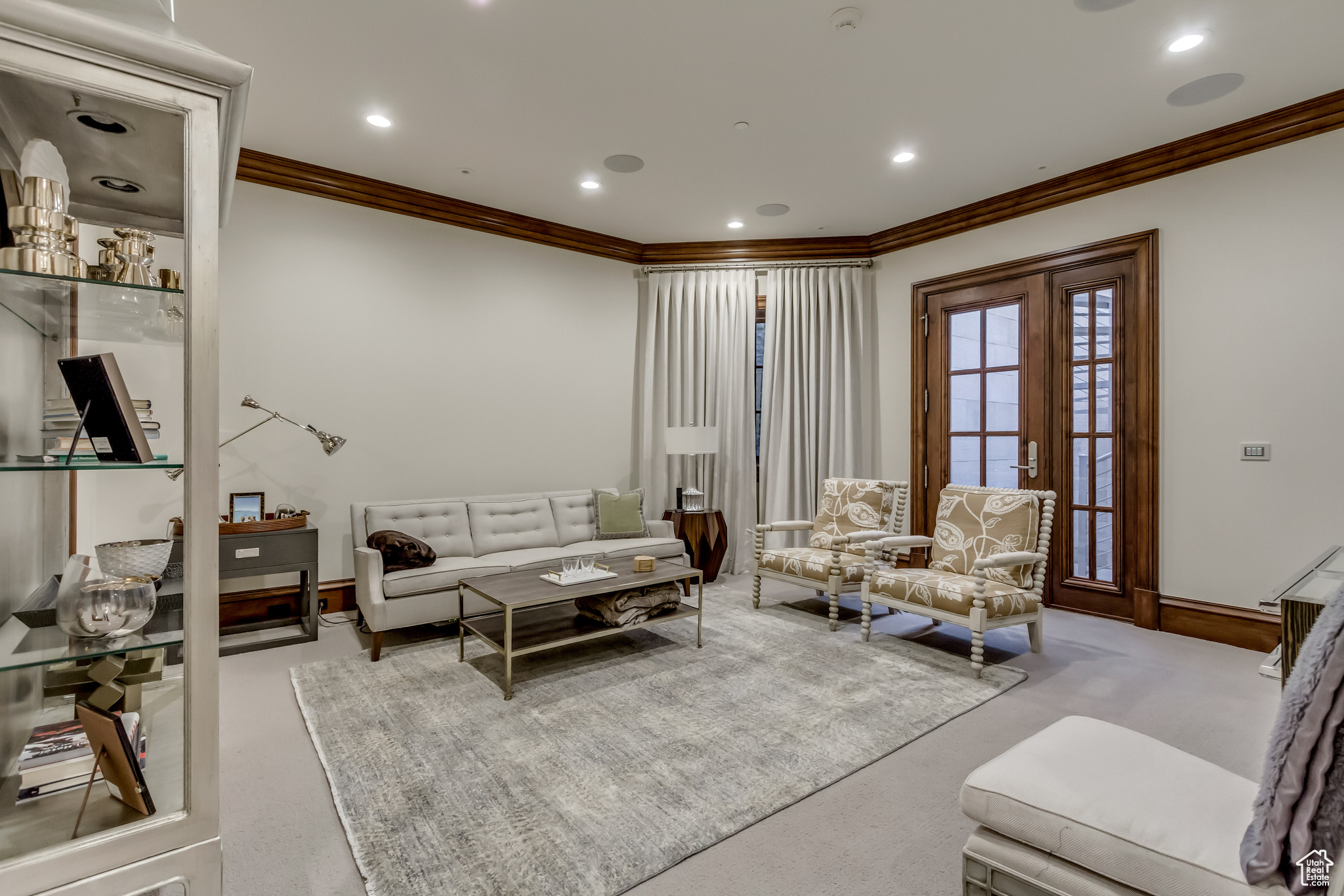 ALPINE COVE - Residential