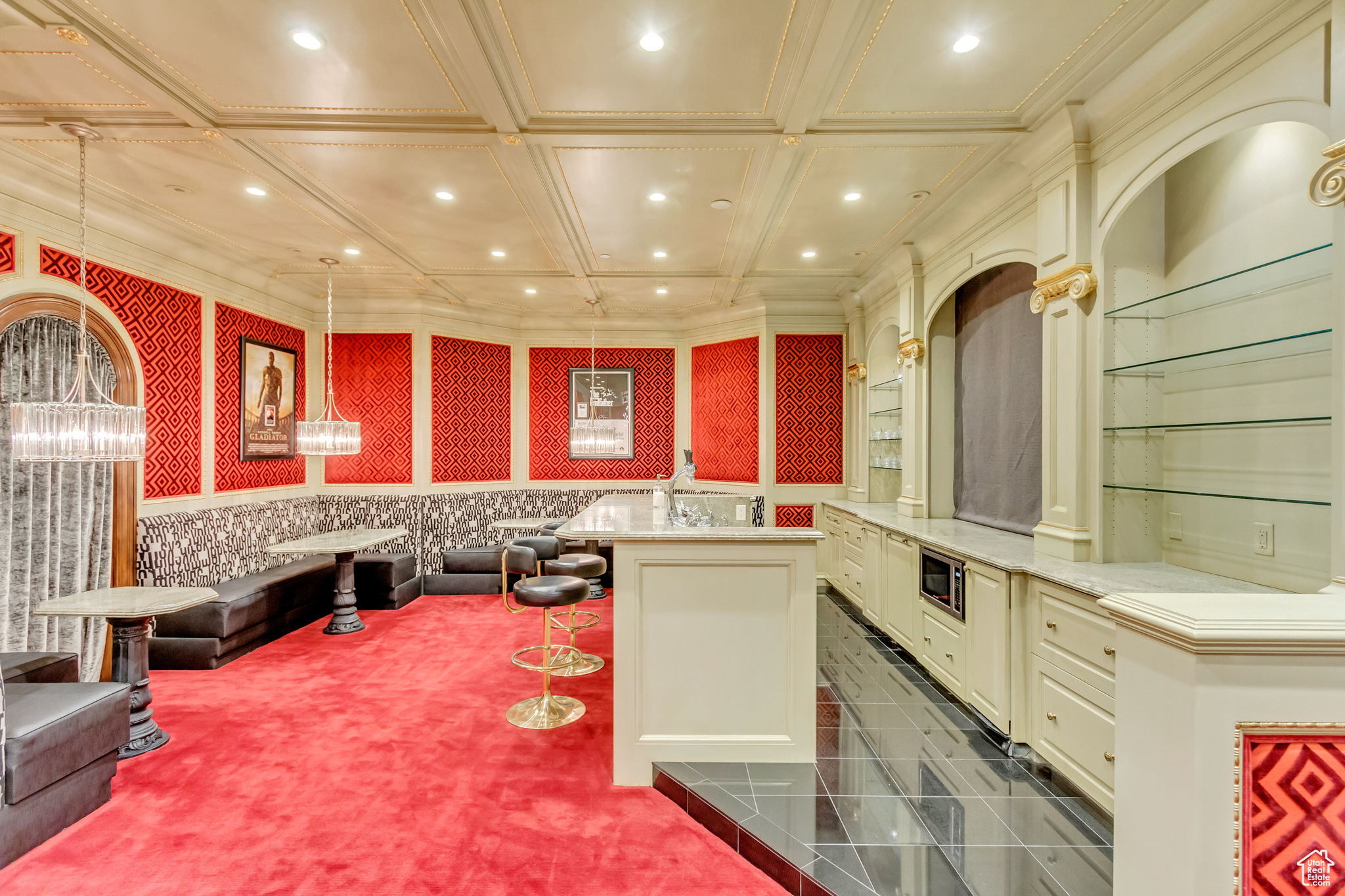 ALPINE COVE - Residential