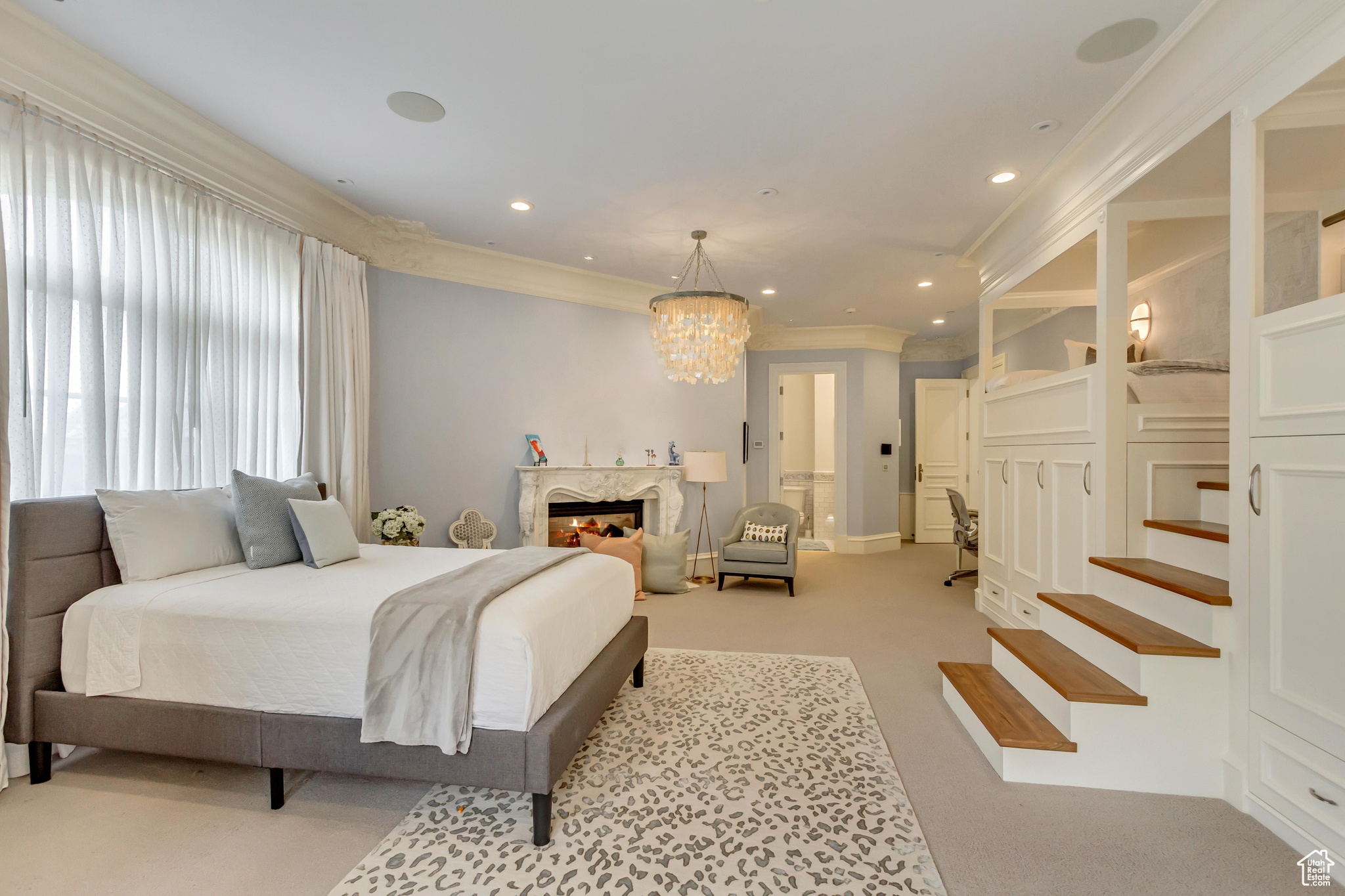 ALPINE COVE - Residential