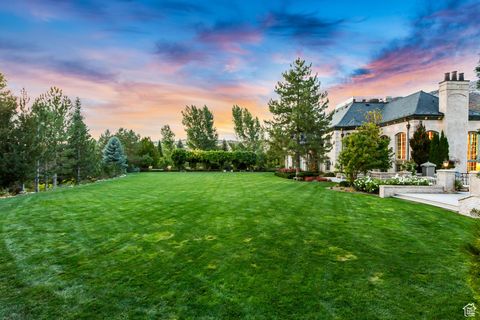 Tiny photo for 13322 N GROVE DR, Alpine, UT 84004 (MLS # 2109830)