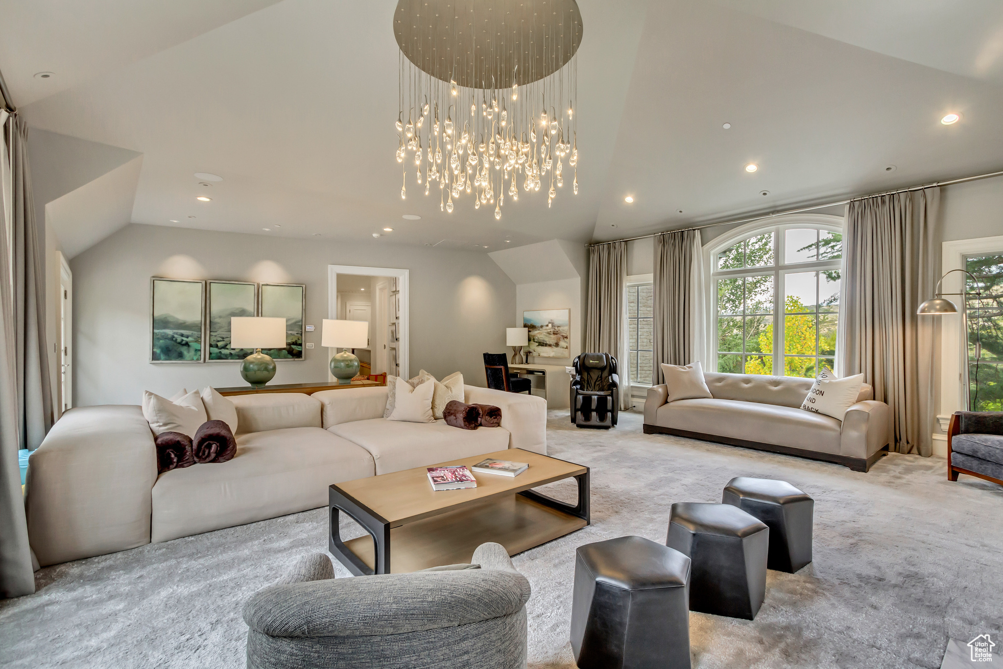 ALPINE COVE - Residential