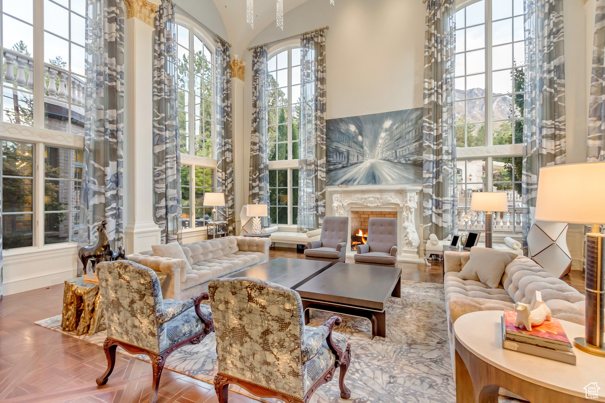 ALPINE COVE - Residential