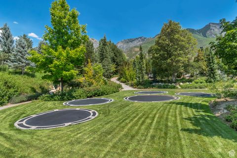 Tiny photo for 13322 N GROVE DR, Alpine, UT 84004 (MLS # 2109830)