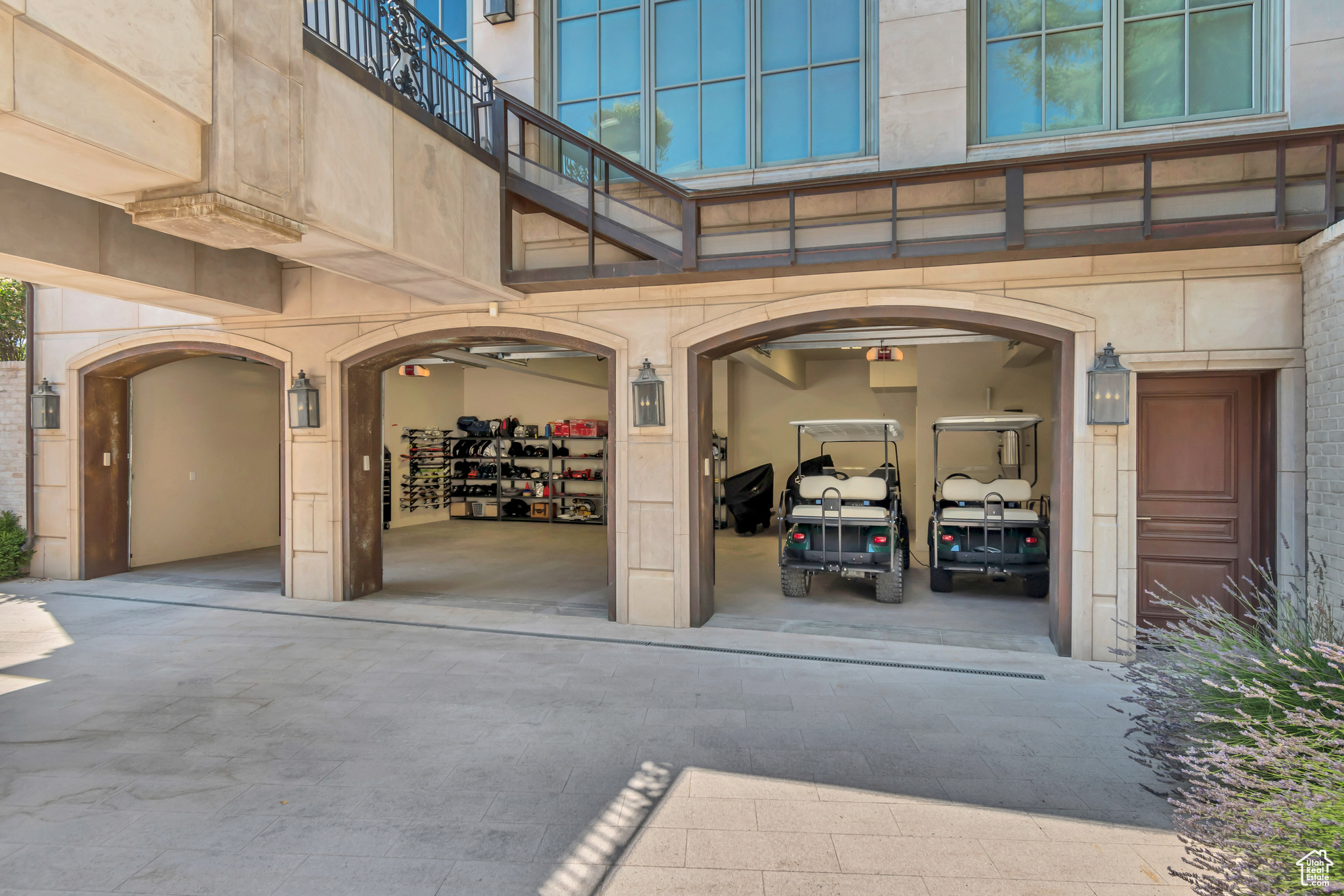 ALPINE COVE - Residential