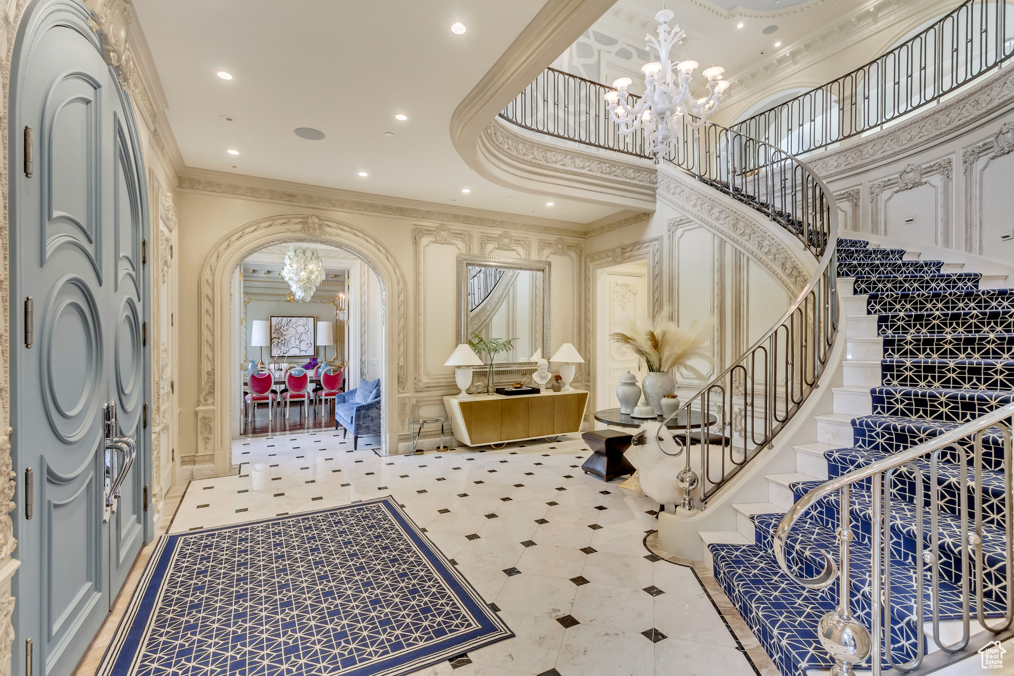 ALPINE COVE - Residential