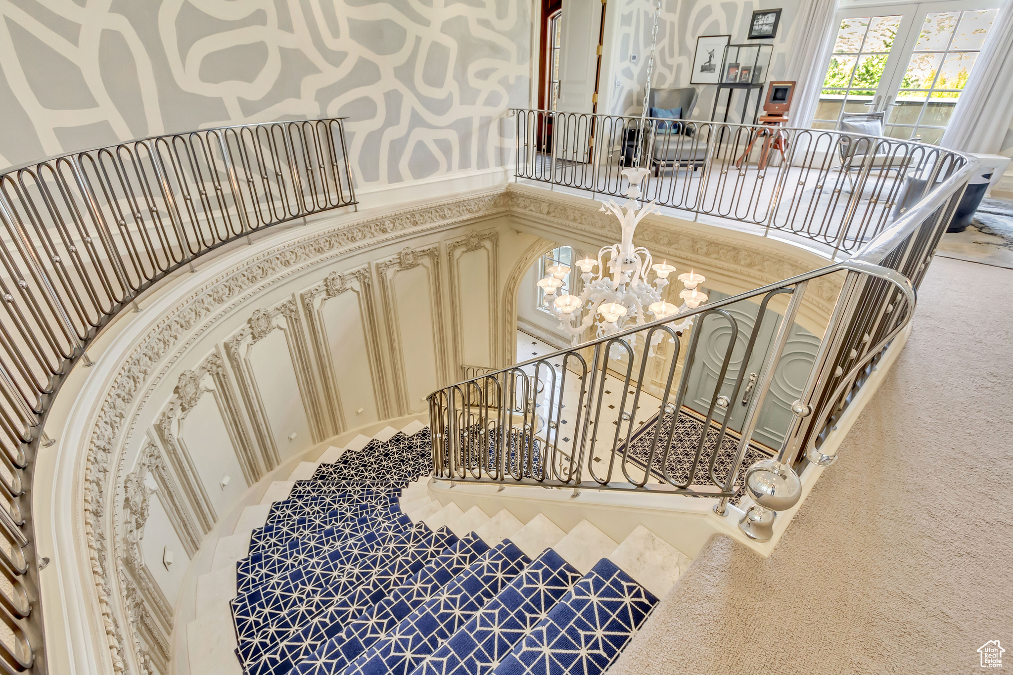 ALPINE COVE - Residential