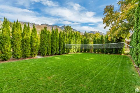 Tiny photo for 13322 N GROVE DR, Alpine, UT 84004 (MLS # 2109830)