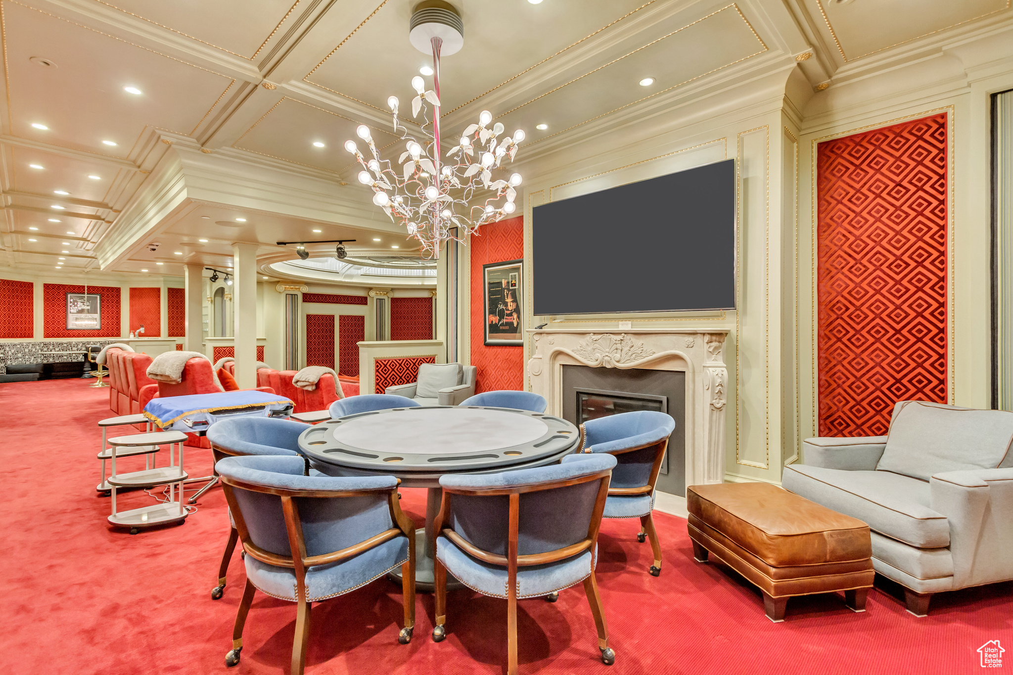 ALPINE COVE - Residential