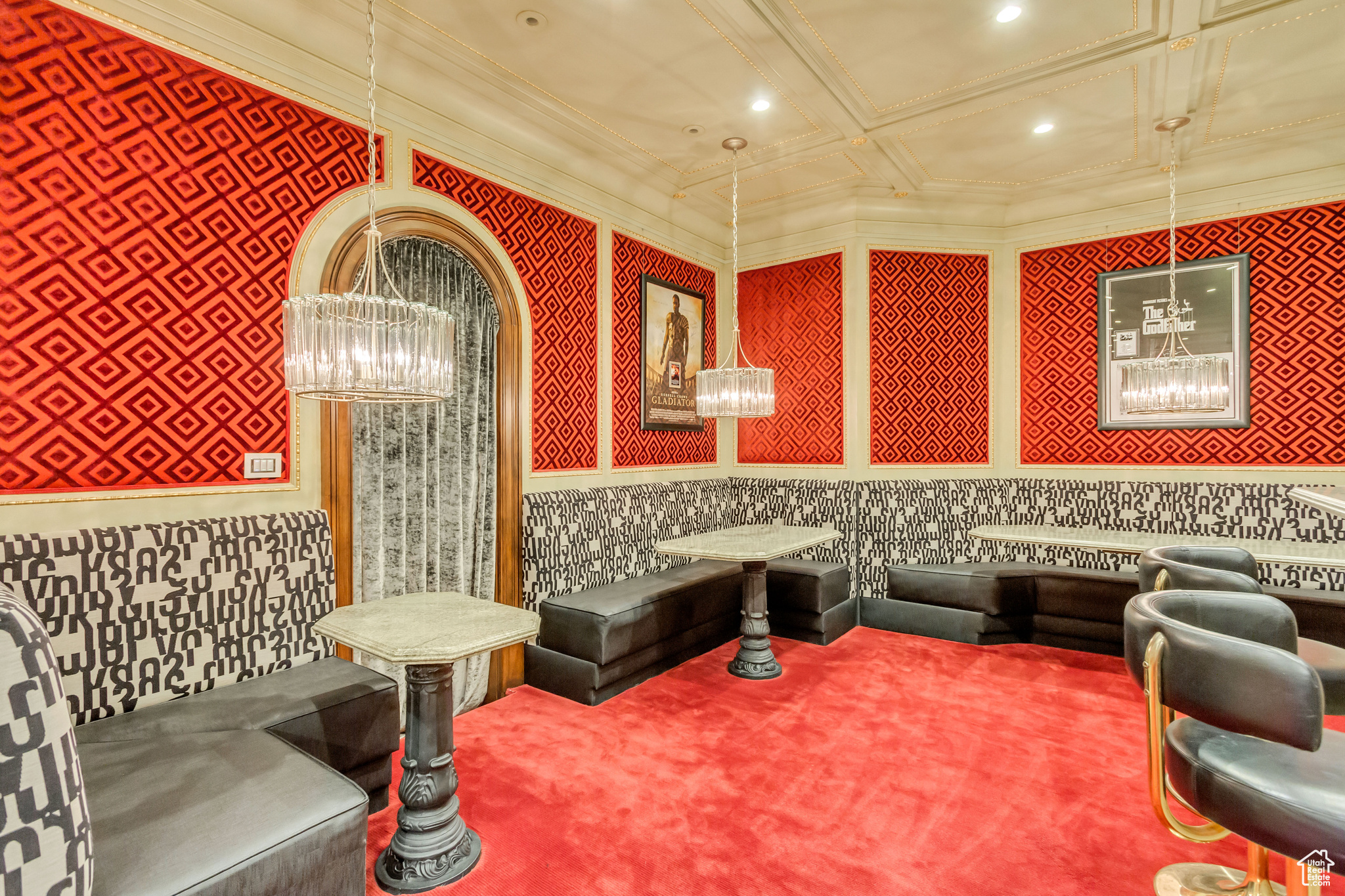 ALPINE COVE - Residential