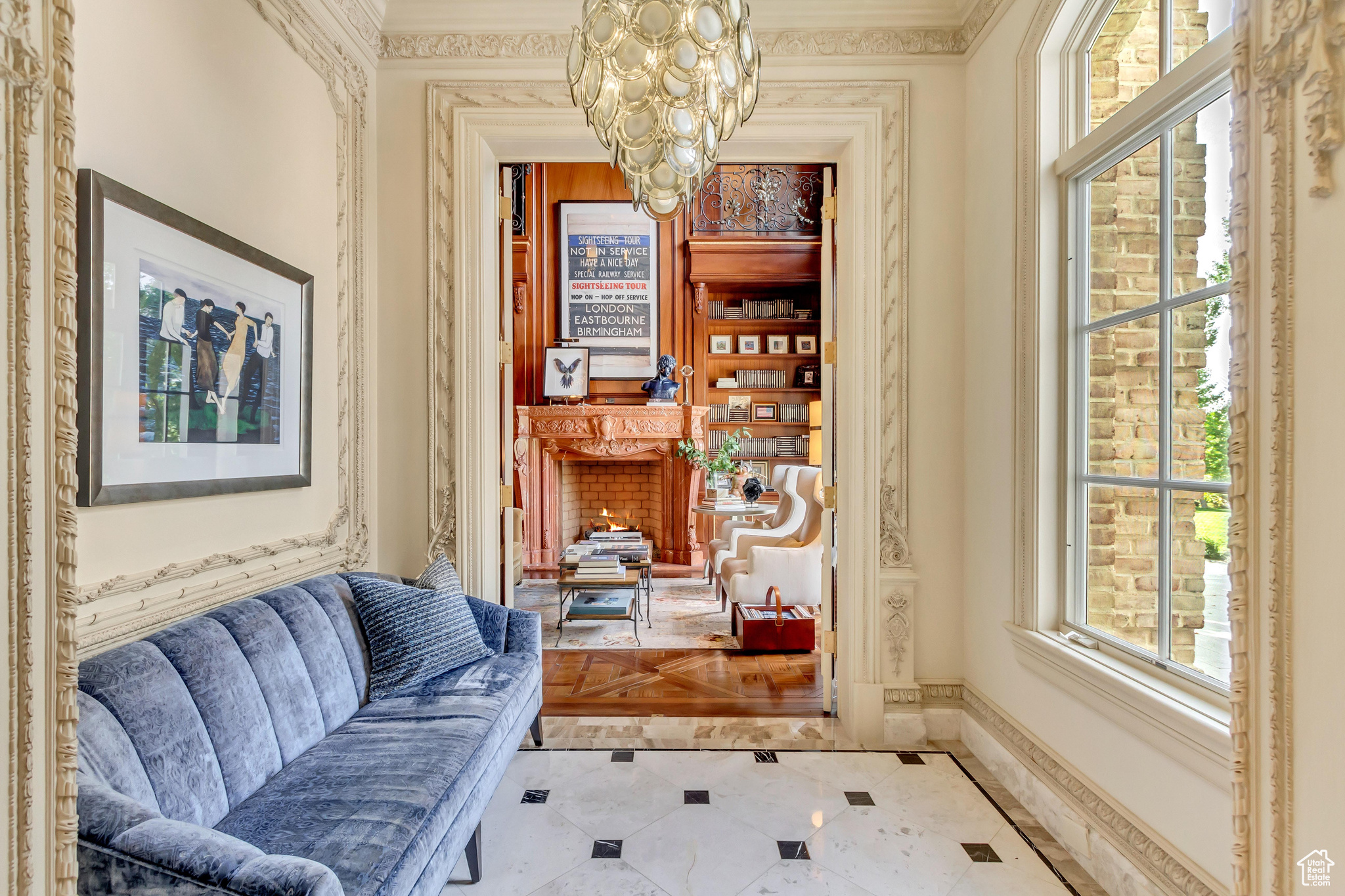 ALPINE COVE - Residential