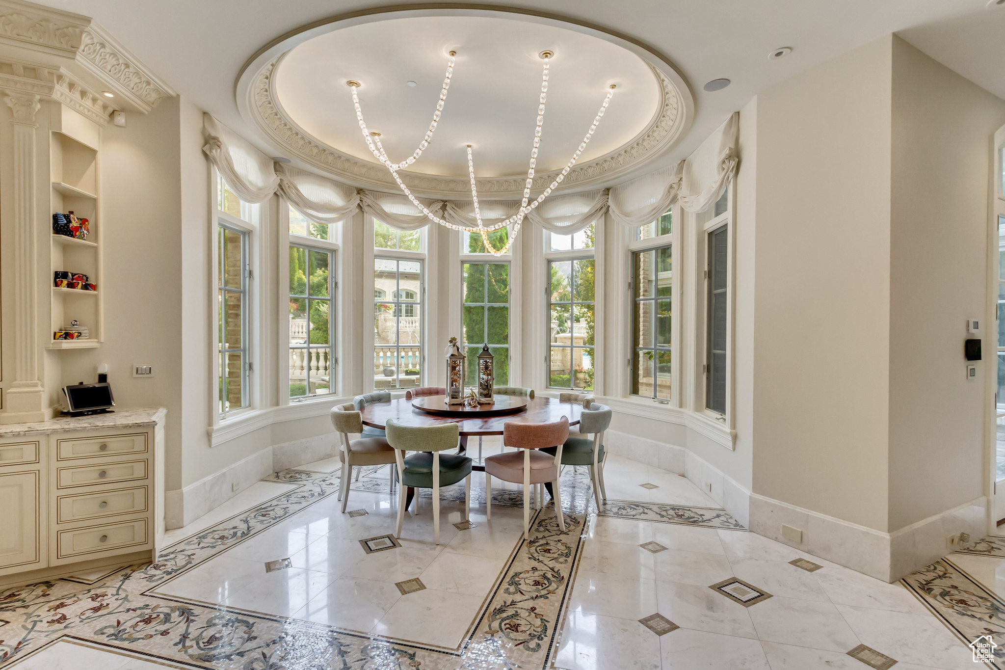 ALPINE COVE - Residential