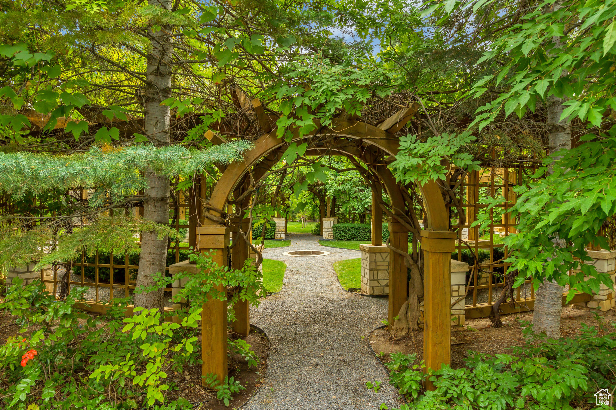 ALPINE COVE - Residential