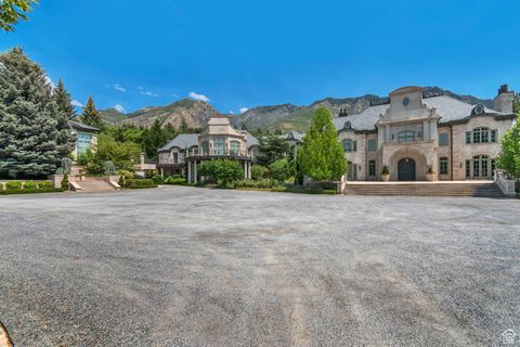 Tiny photo for 13322 N GROVE DR, Alpine, UT 84004 (MLS # 2109830)