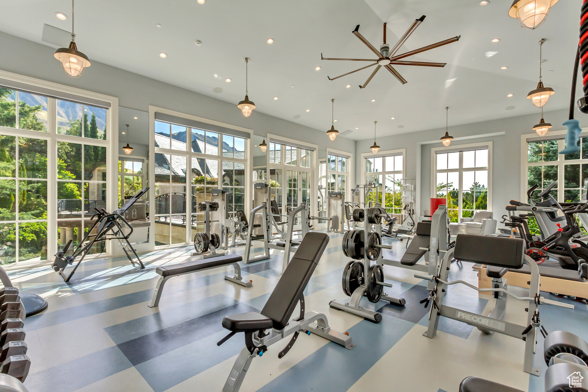 ALPINE COVE - Residential