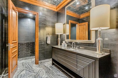 Tiny photo for 13322 N GROVE DR, Alpine, UT 84004 (MLS # 2109830)