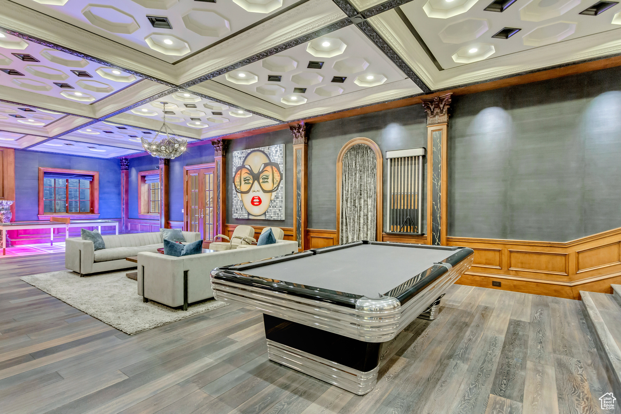 ALPINE COVE - Residential