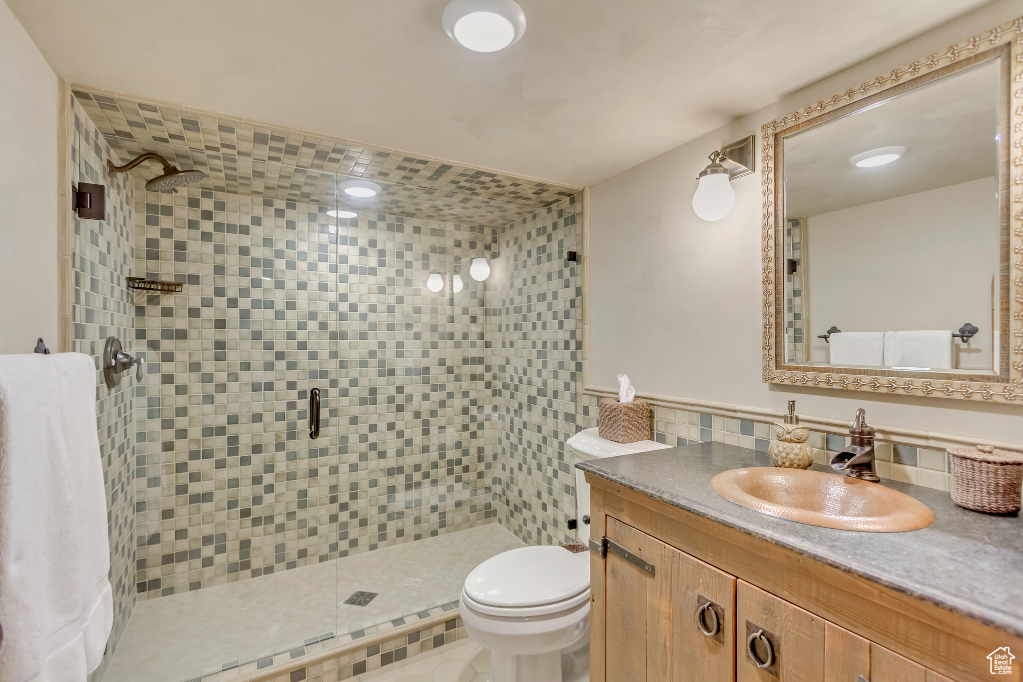 ALPINE COVE - Residential