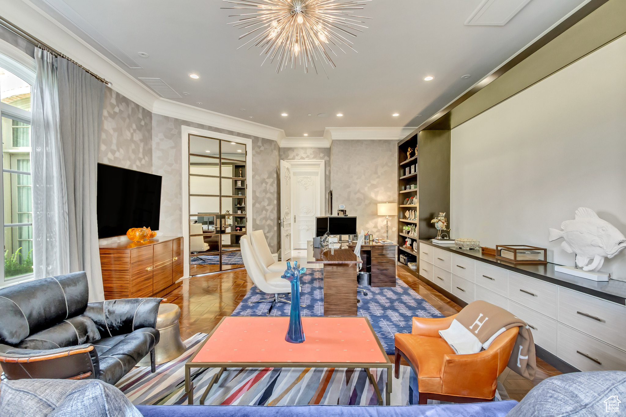 ALPINE COVE - Residential