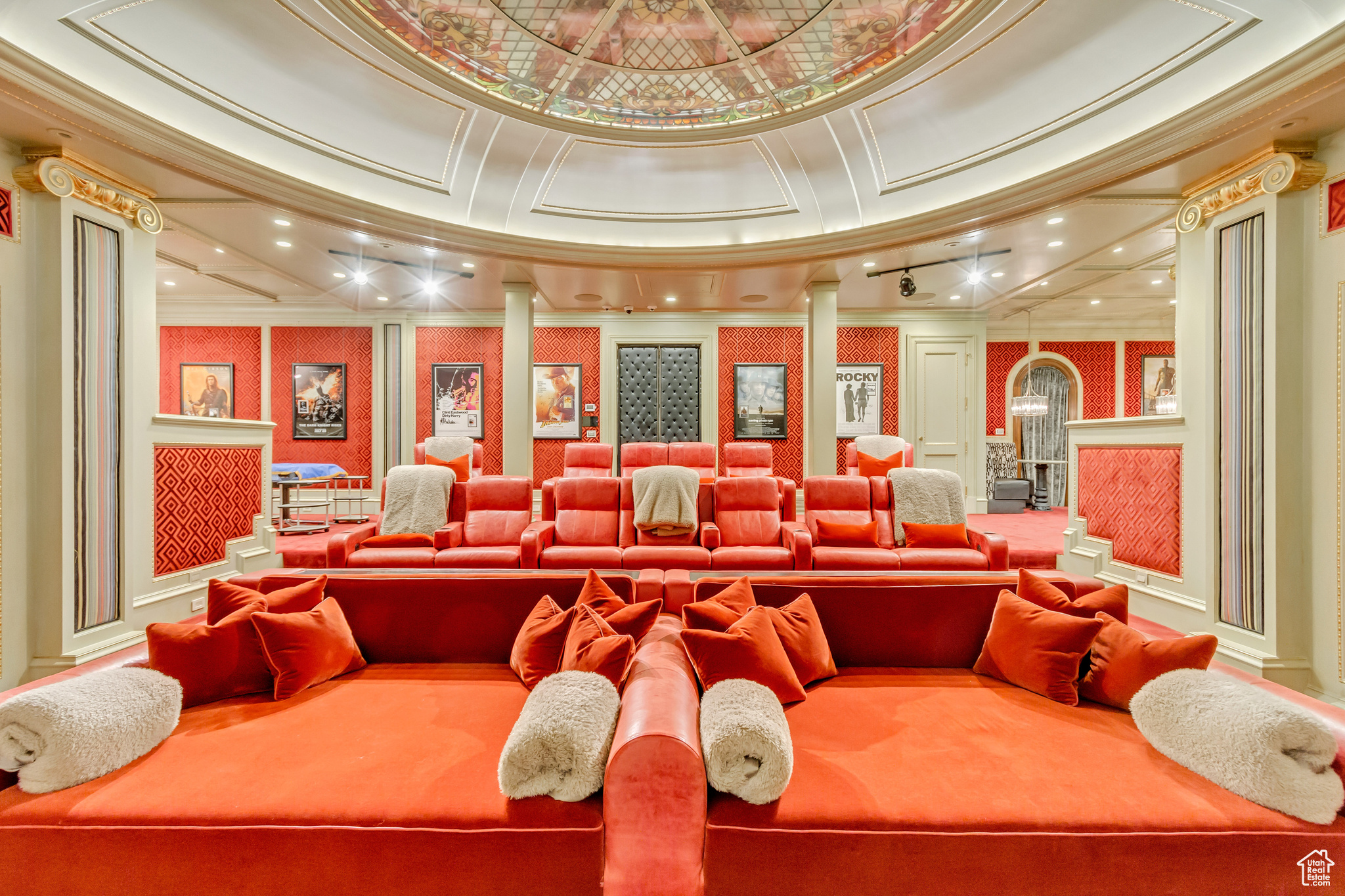 ALPINE COVE - Residential