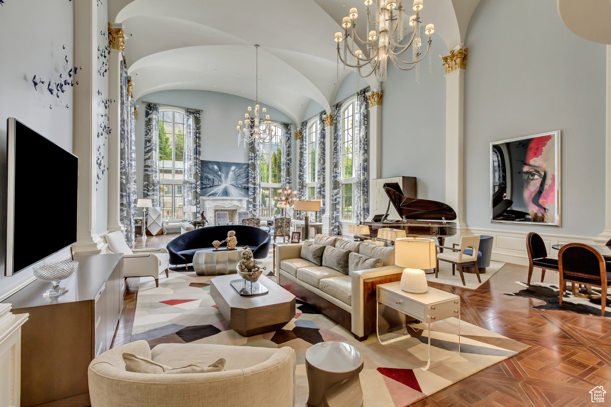 ALPINE COVE - Residential