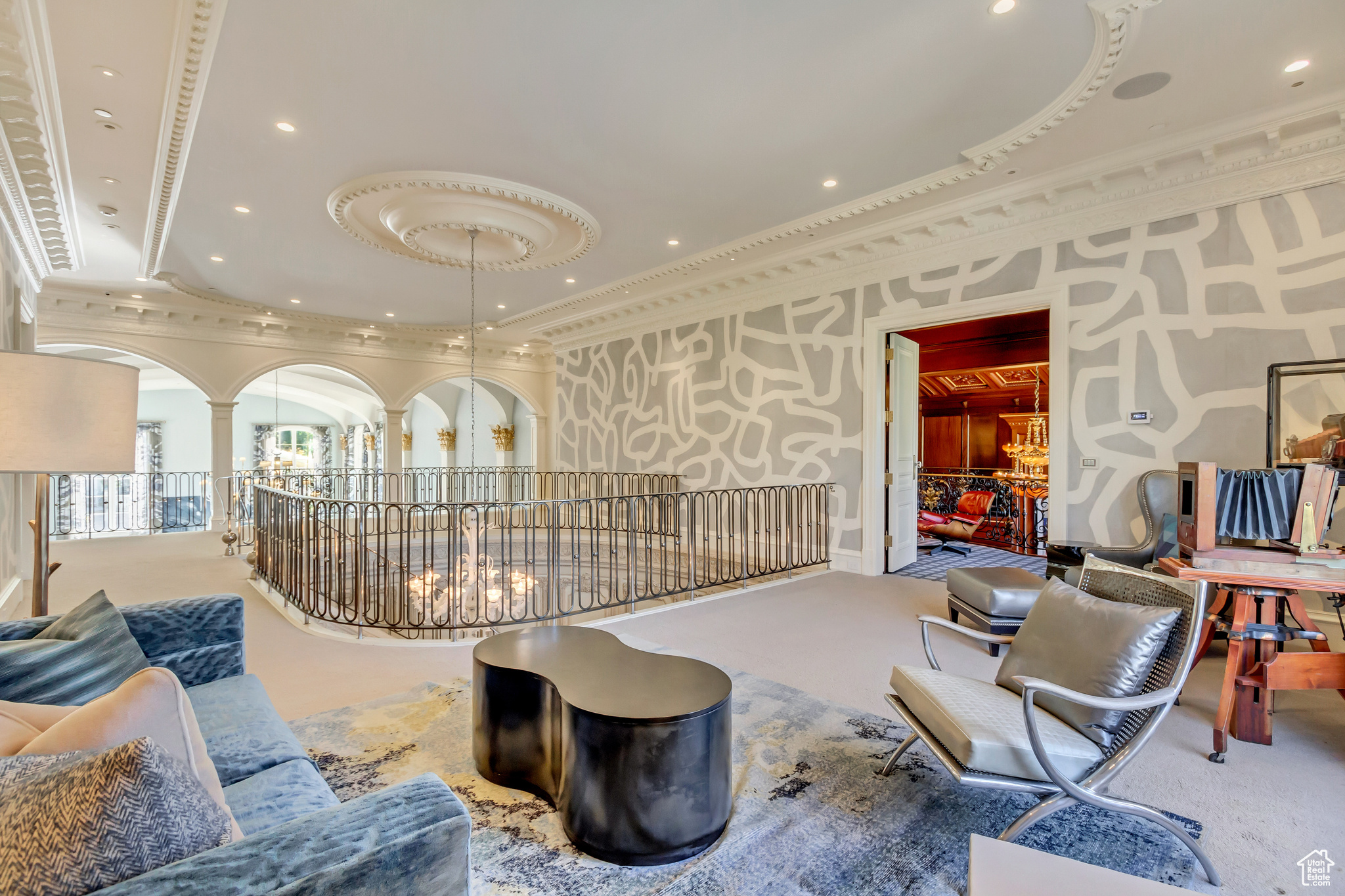 ALPINE COVE - Residential