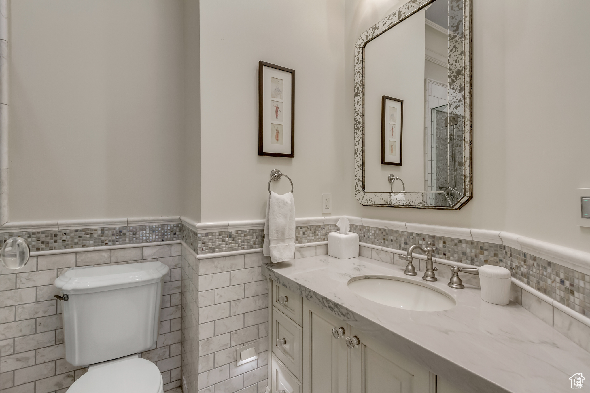 ALPINE COVE - Residential