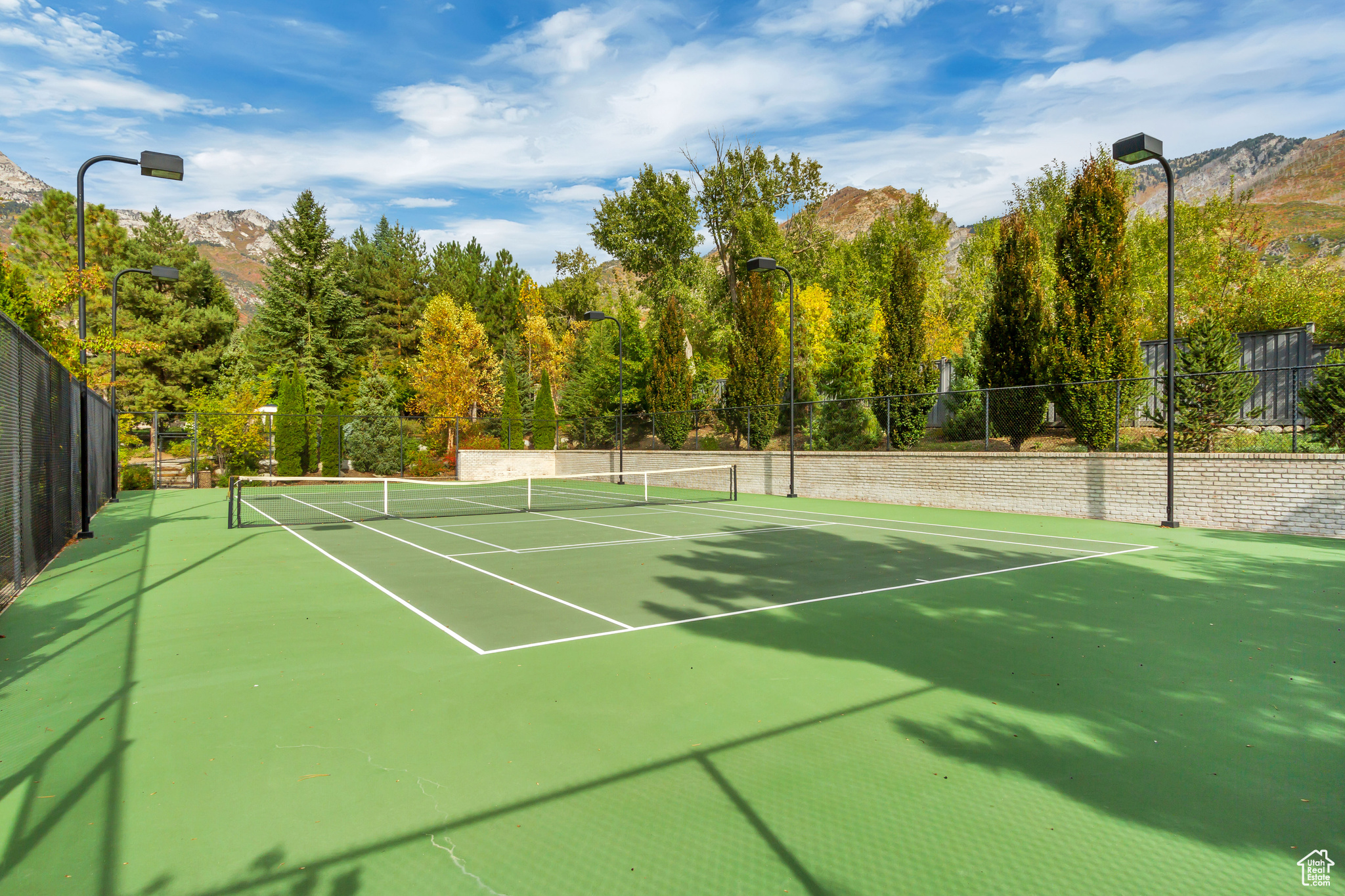 ALPINE COVE - Residential