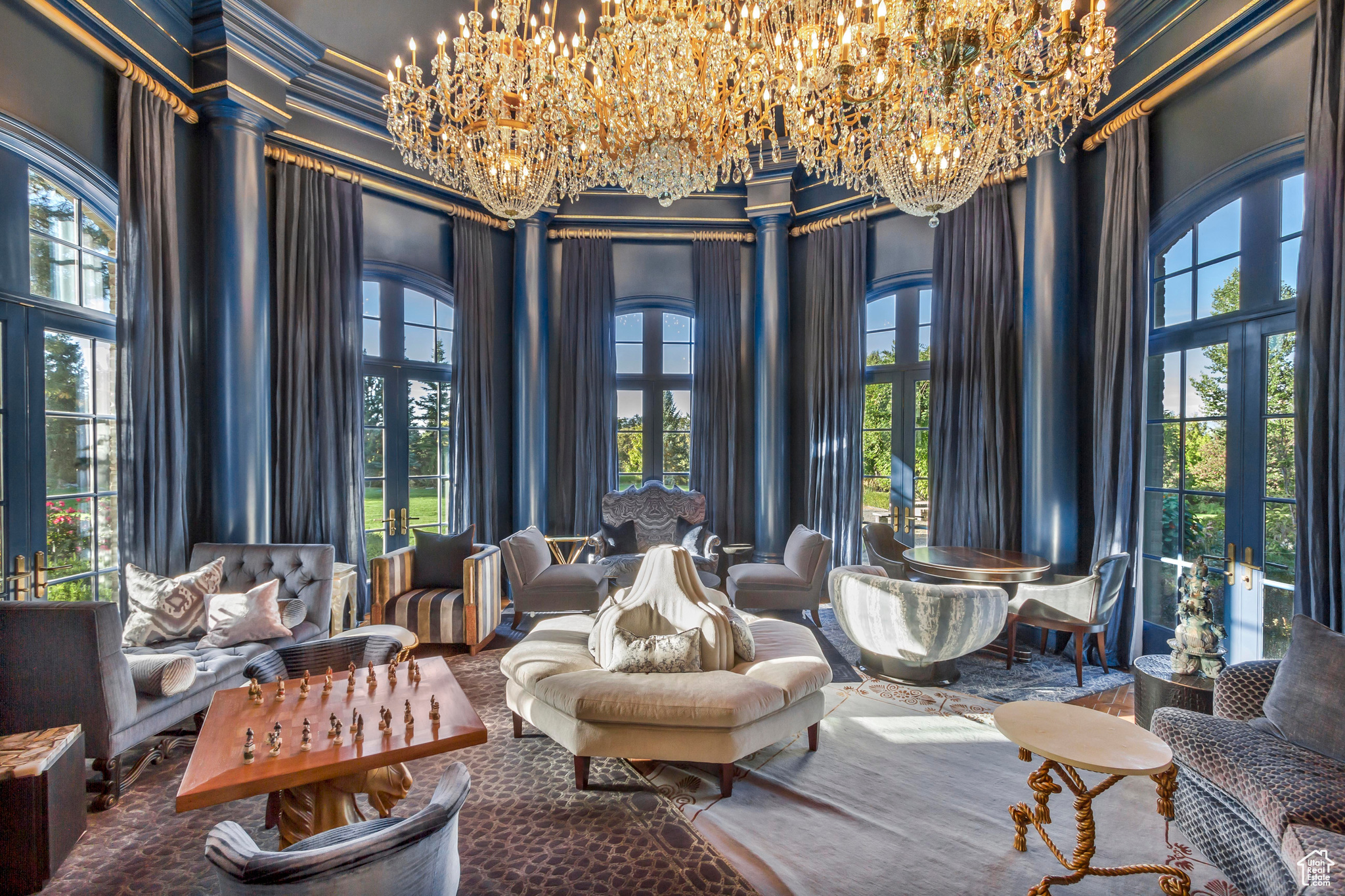 ALPINE COVE - Residential