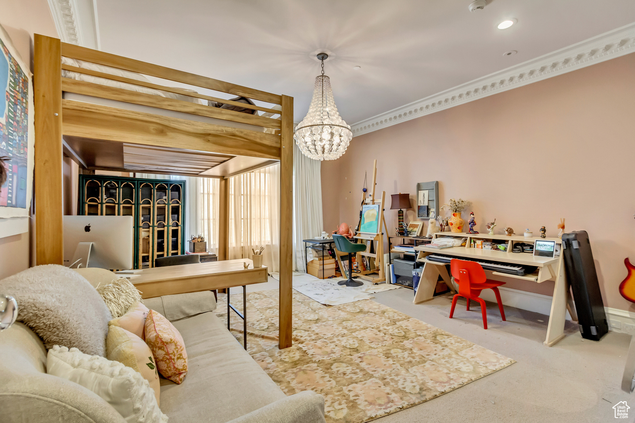 ALPINE COVE - Residential