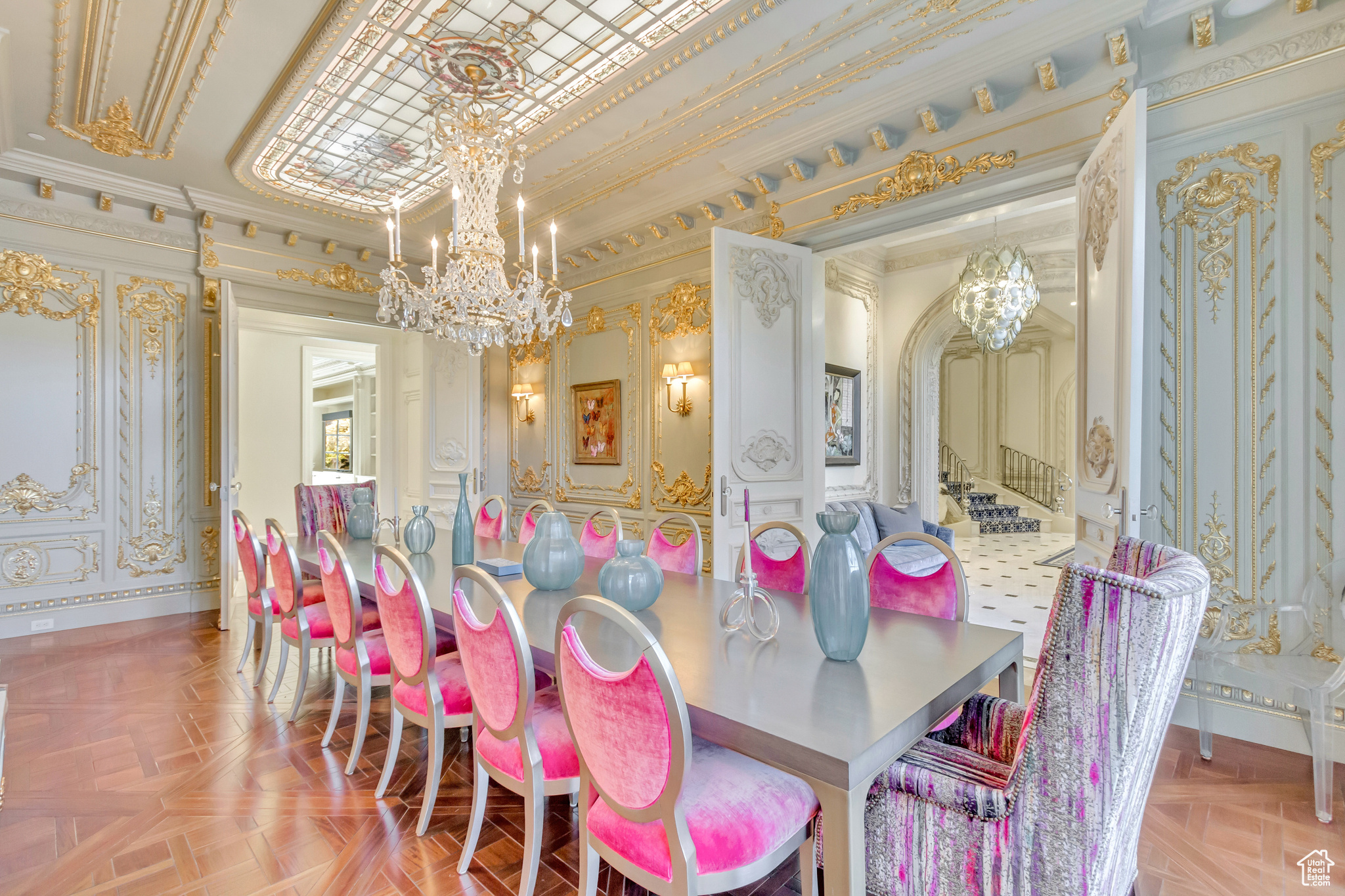 ALPINE COVE - Residential