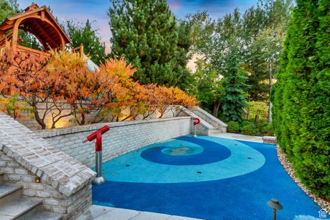 Tiny photo for 13322 N GROVE DR, Alpine, UT 84004 (MLS # 2109830)