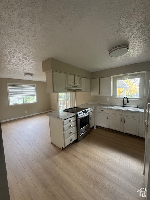 STEEPLE VIEW #3 - Residential Lease