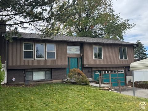 Photo of 1404 E 8685 S, Sandy, UT 84093 (MLS # 2118588)