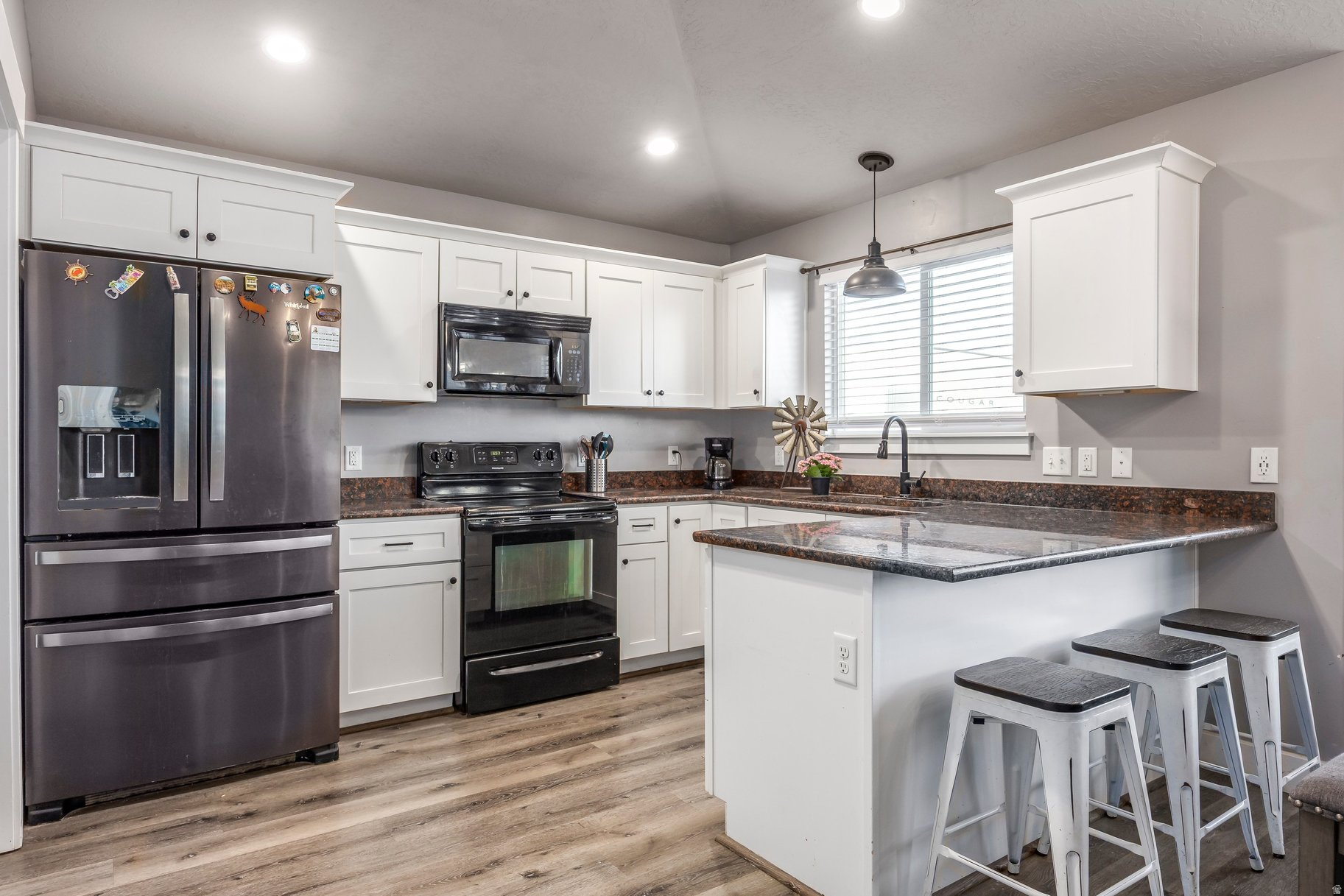 AUTUMN RIDGE - Residential