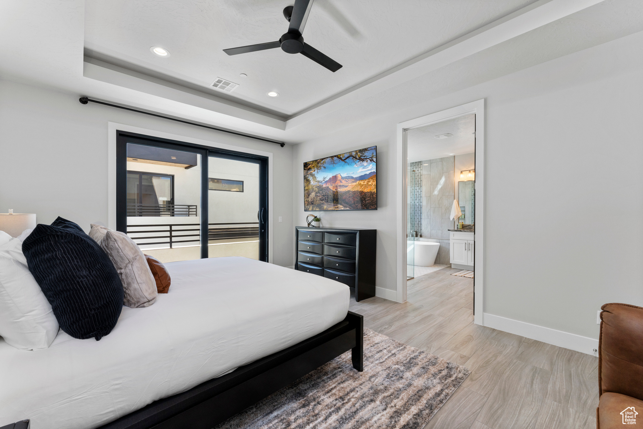 PECAN VALLEY - Residential