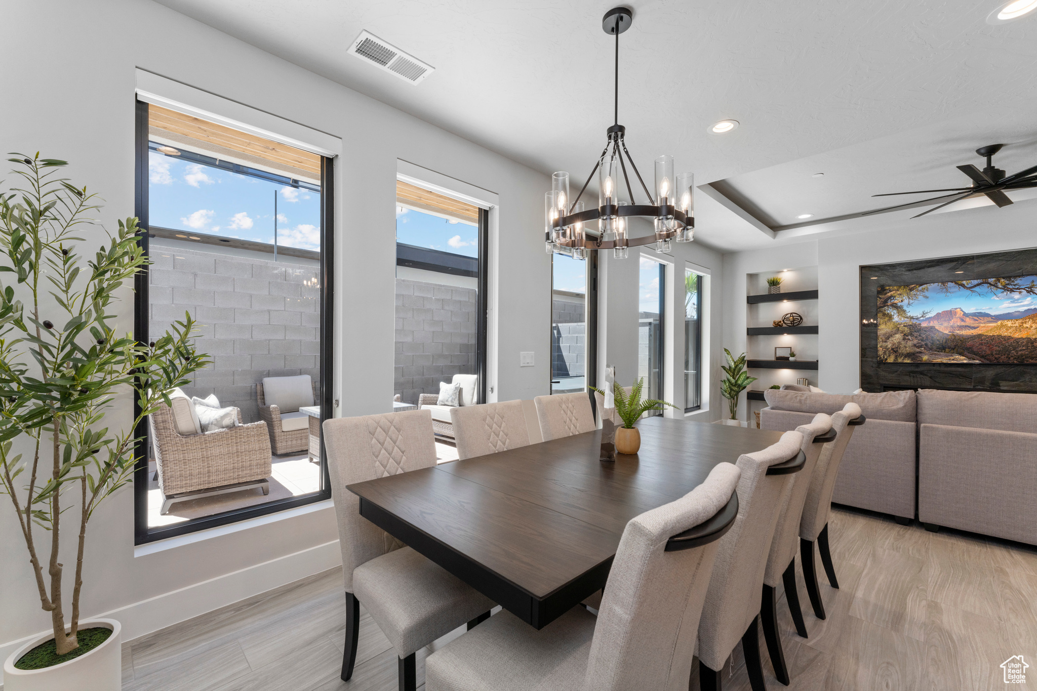 PECAN VALLEY - Residential