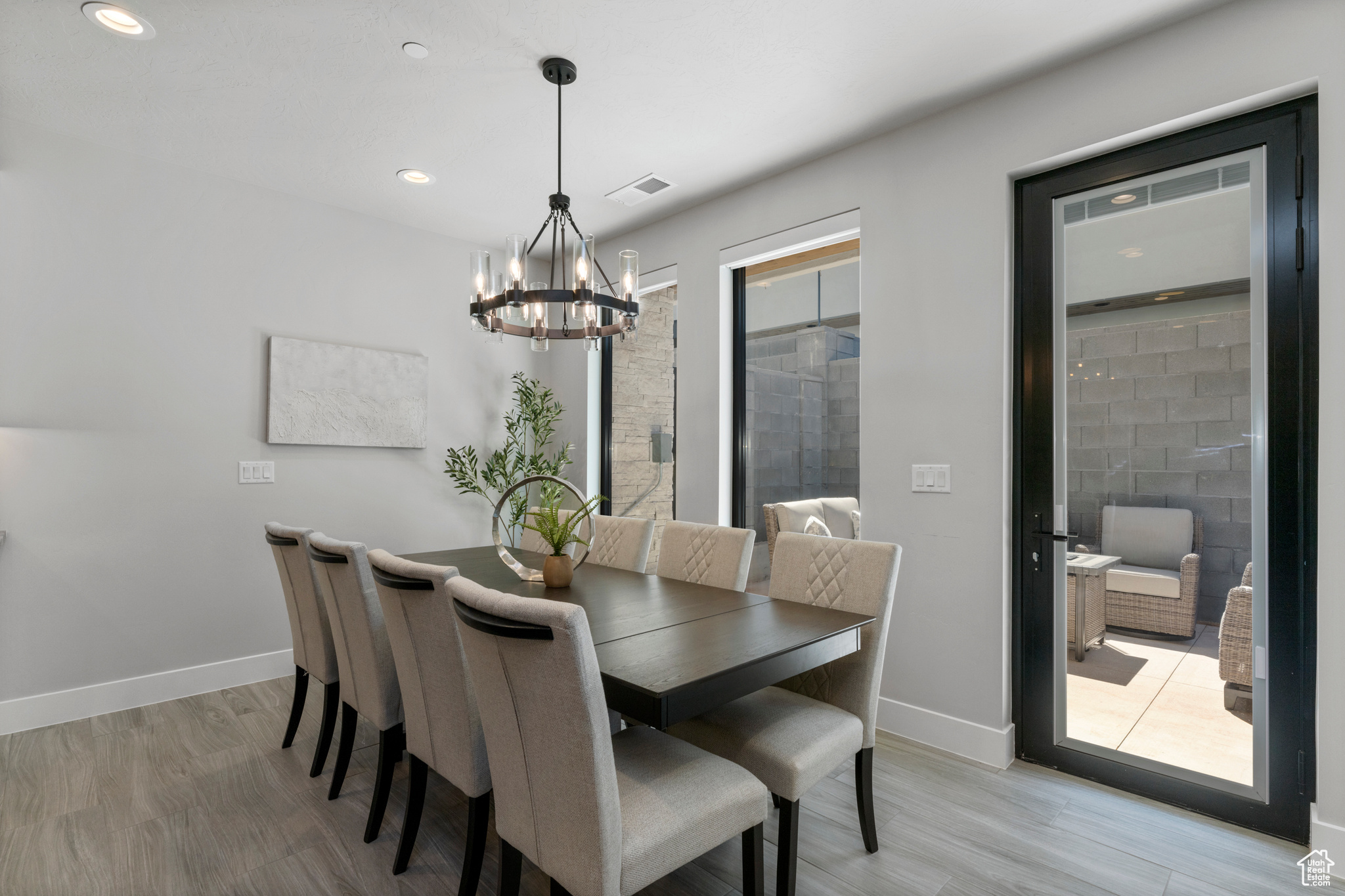PECAN VALLEY - Residential