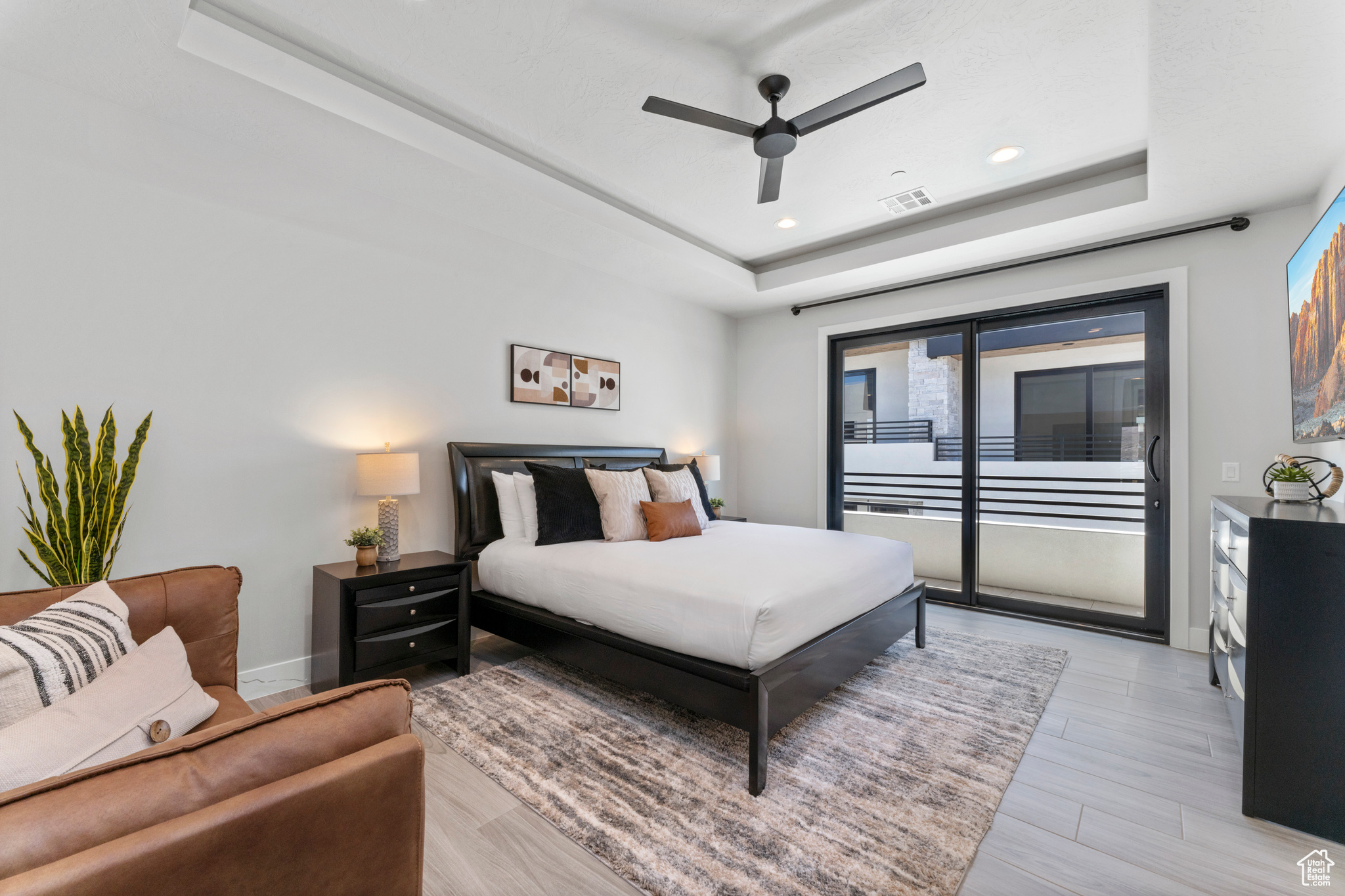 PECAN VALLEY - Residential